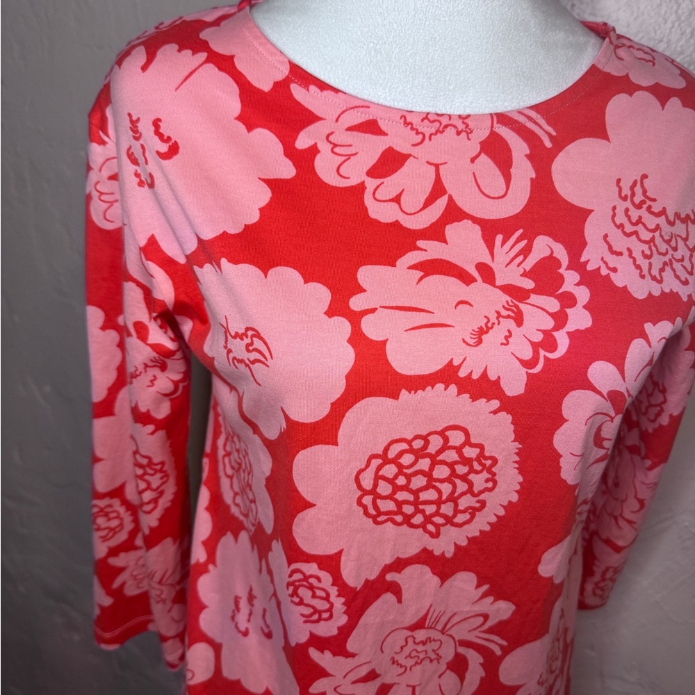 Marimekko Cotton Dress - Picture 8 of 8